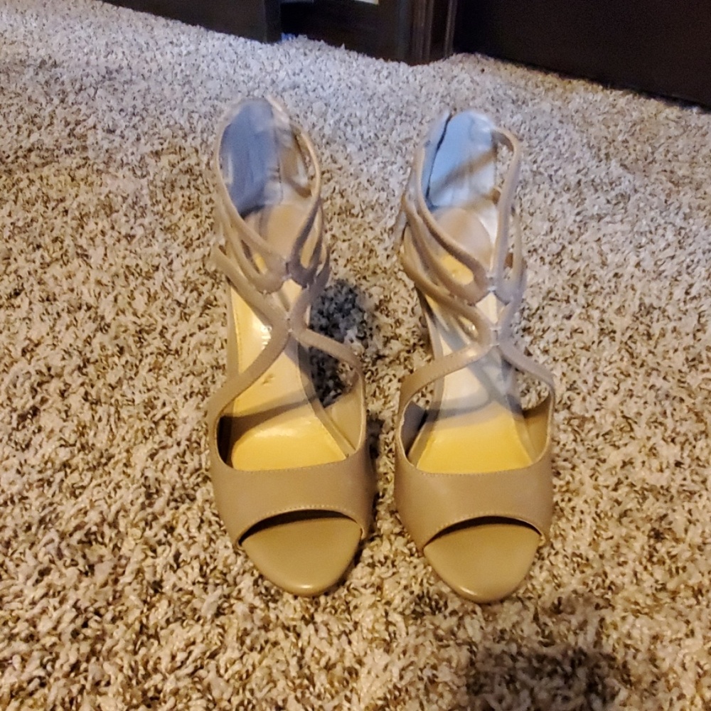 Gianni Bini Heels